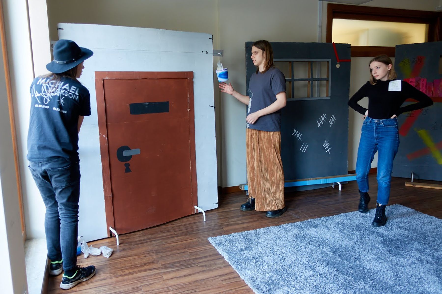 My tuż przed Pandemią - drugi Dzień Otwarty