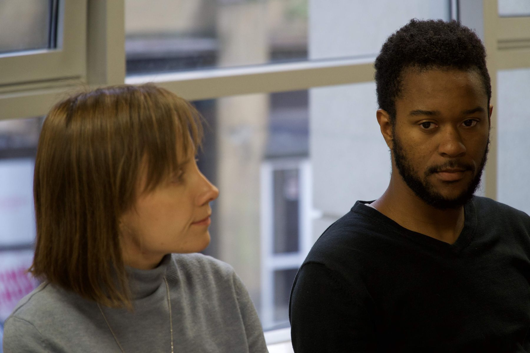 Pierwsza Rada Pedagogiczna i gość specjalny