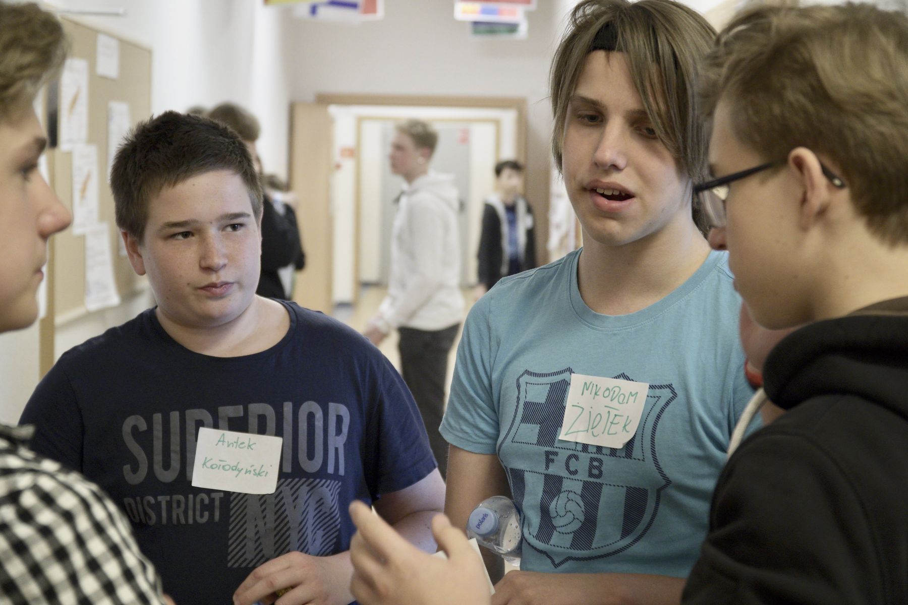 Rekrutacja 2019-2020