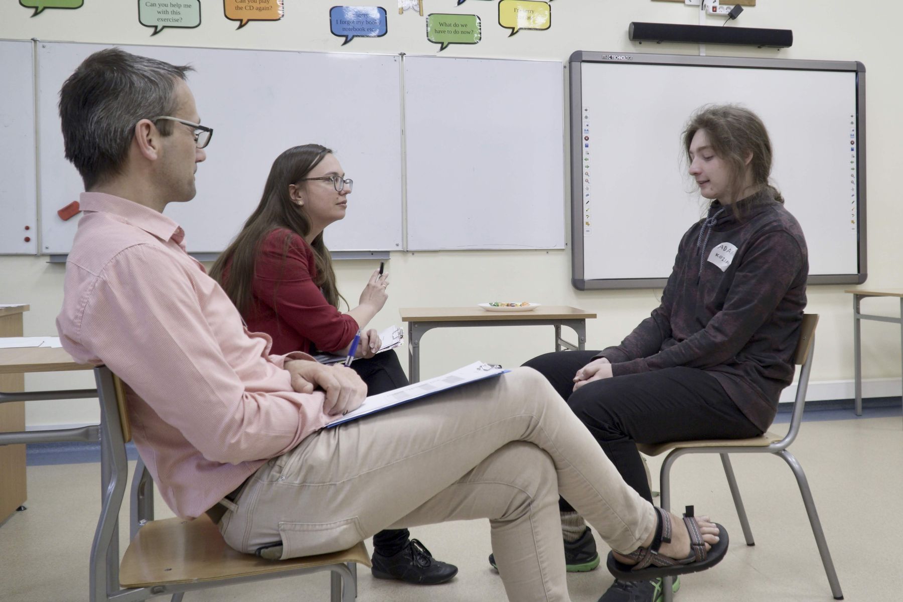 Rekrutacja 2019-2020