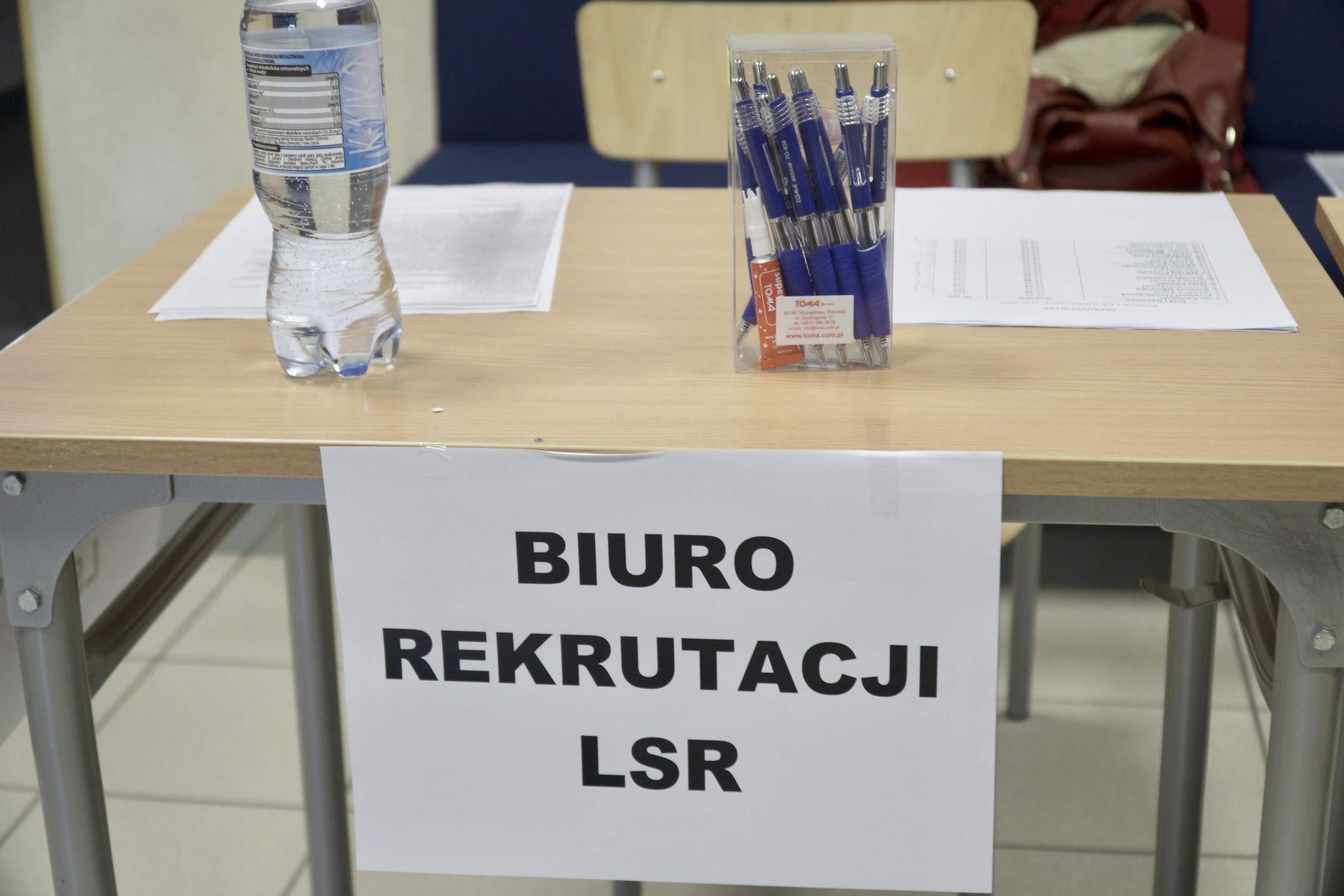 Rekrutacja 2019-2020