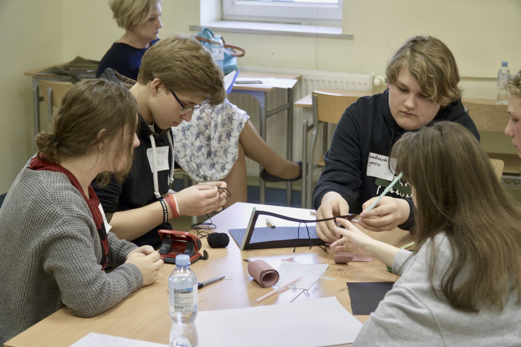 Rekrutacja 2019-2020