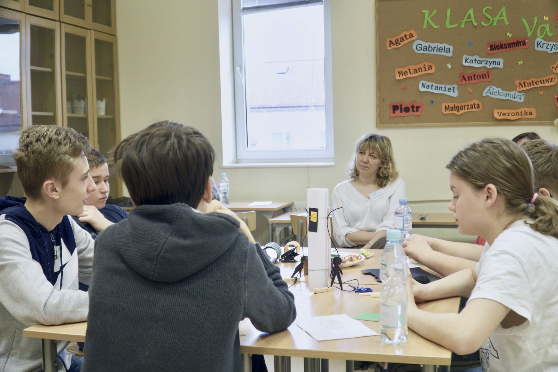 Rekrutacja 2019-2020