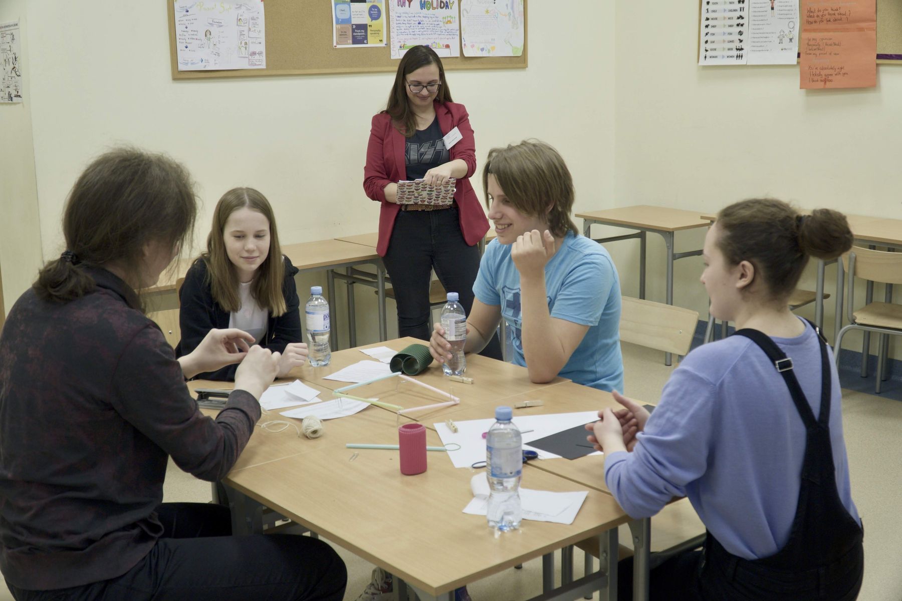 Rekrutacja 2019-2020