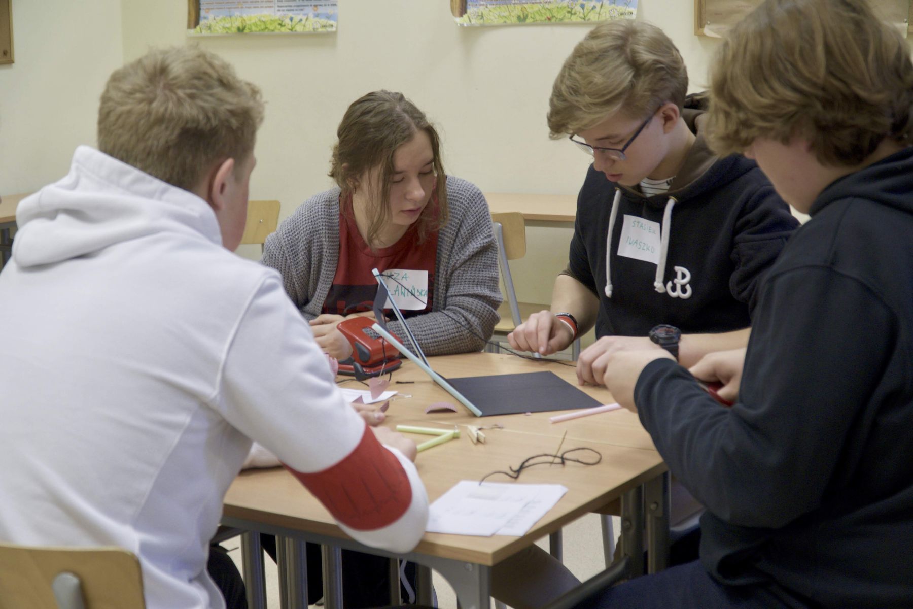 Rekrutacja 2019-2020