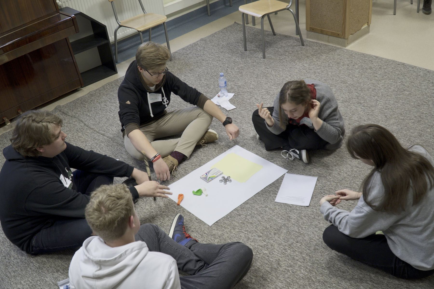 Rekrutacja 2019-2020