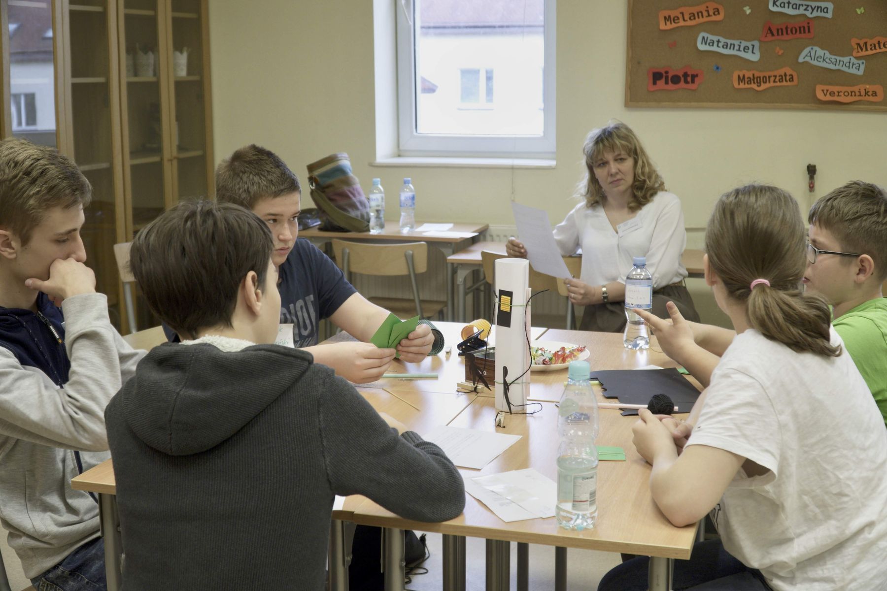 Rekrutacja 2019-2020