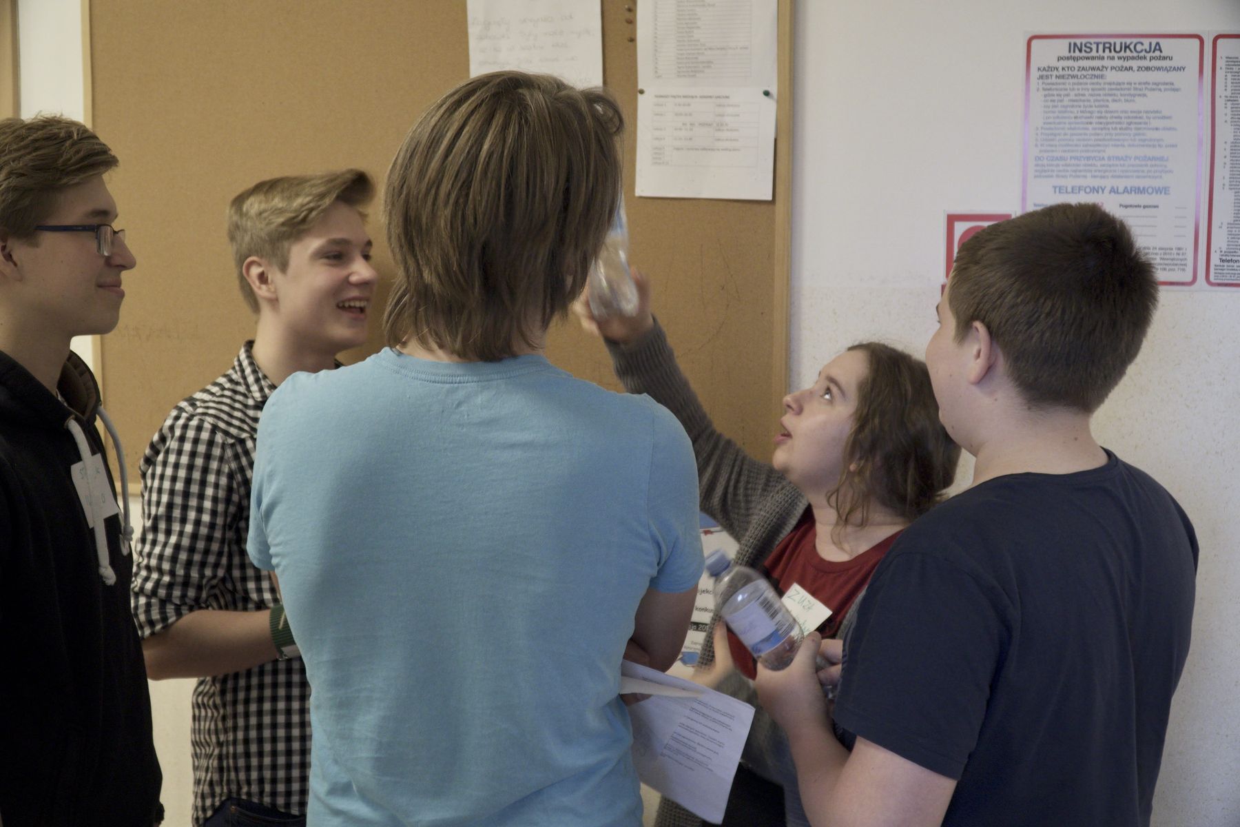 Rekrutacja 2019-2020