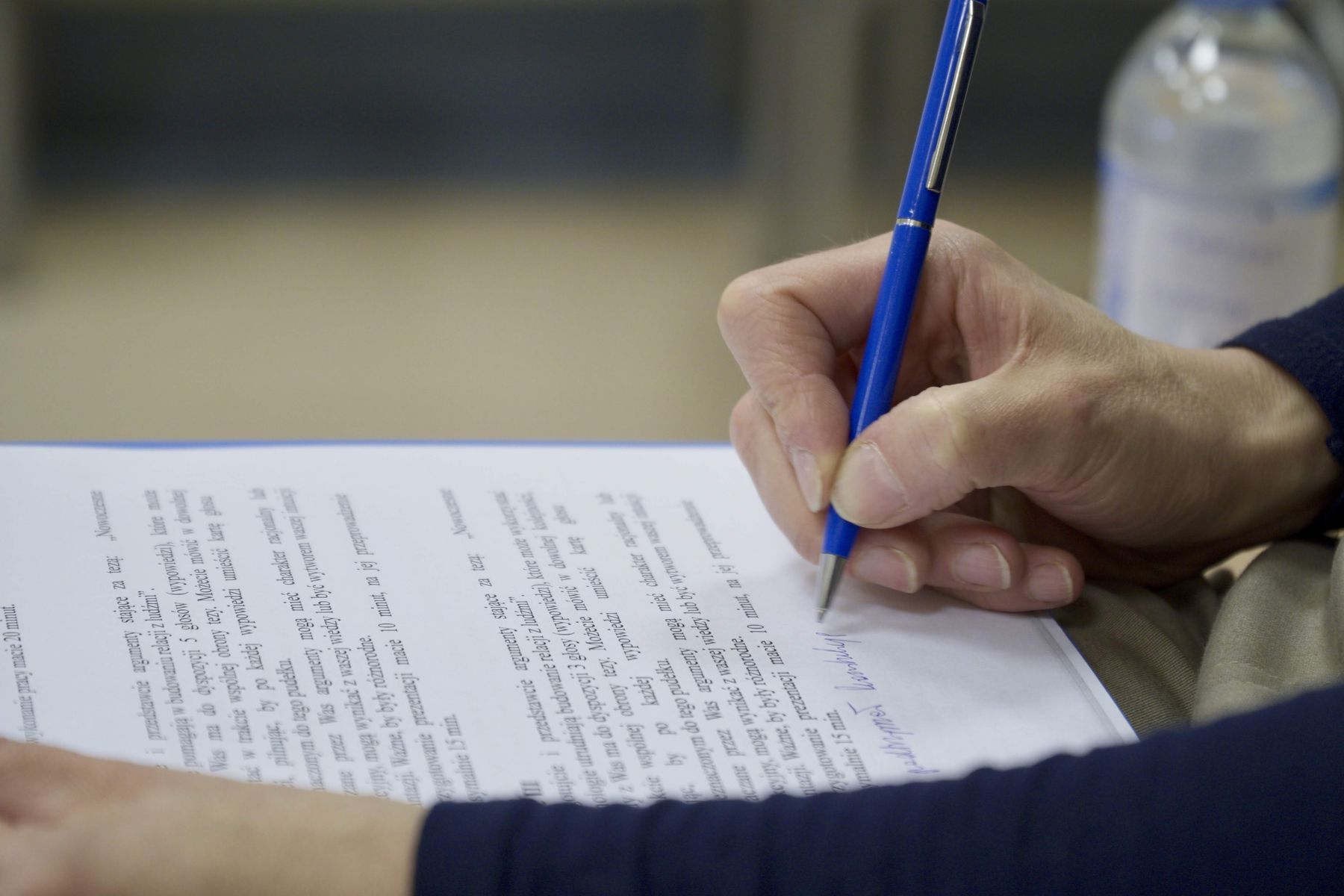 Rekrutacja 2019-2020