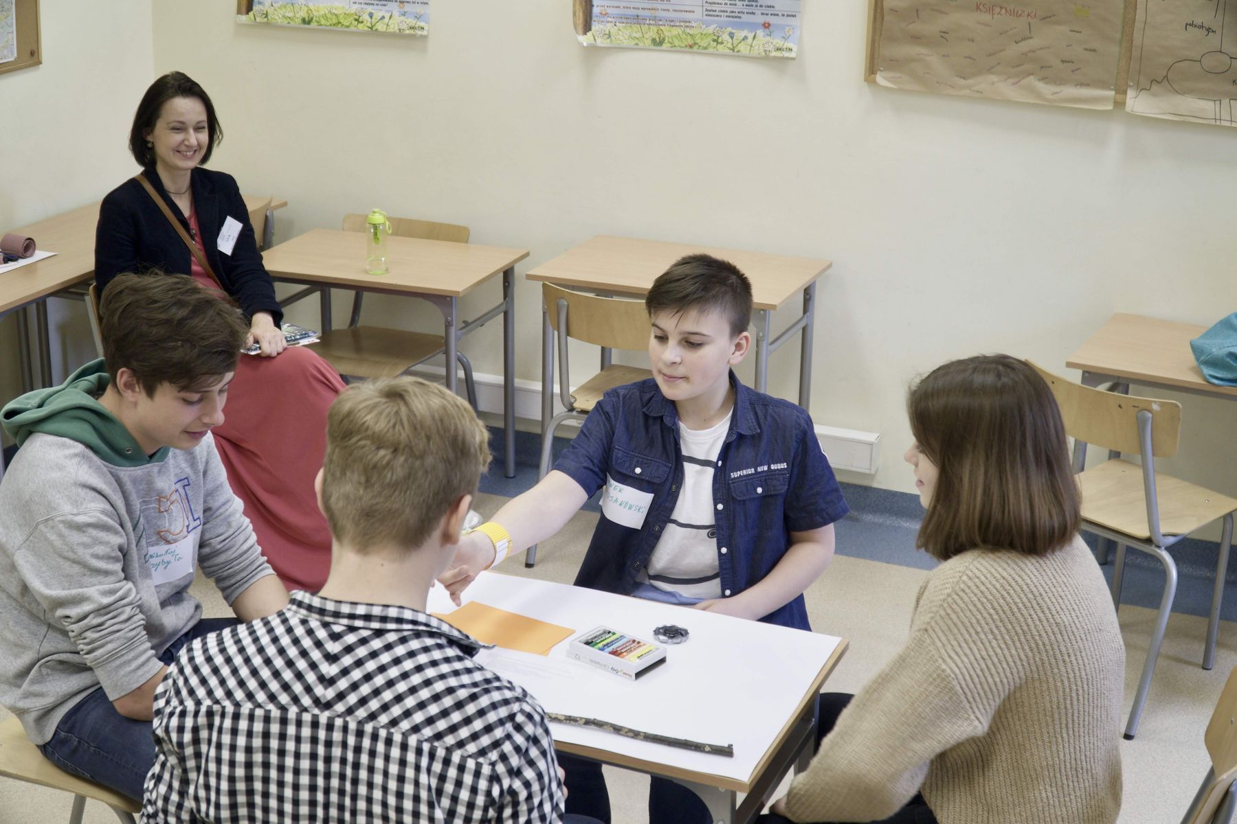 Rekrutacja 2019-2020