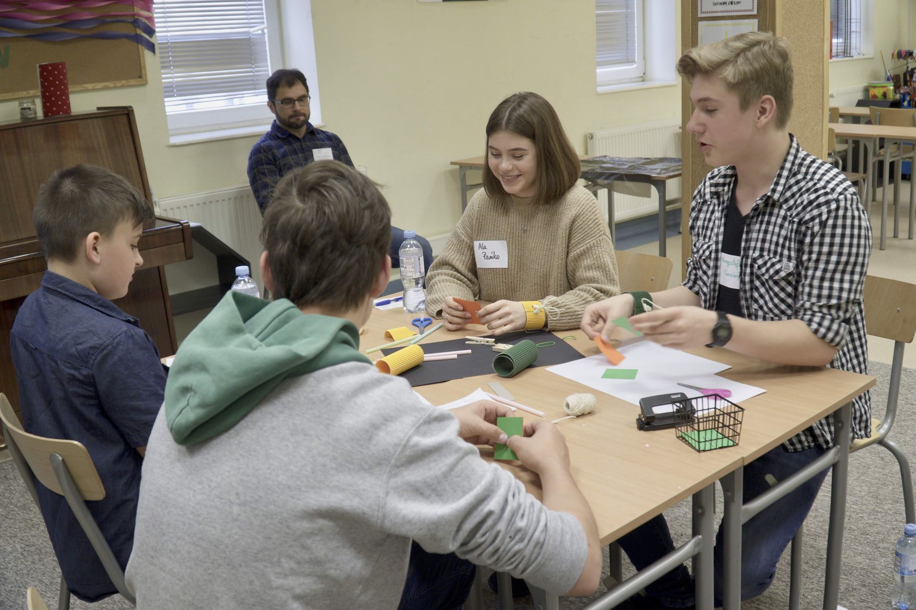 Rekrutacja 2019-2020