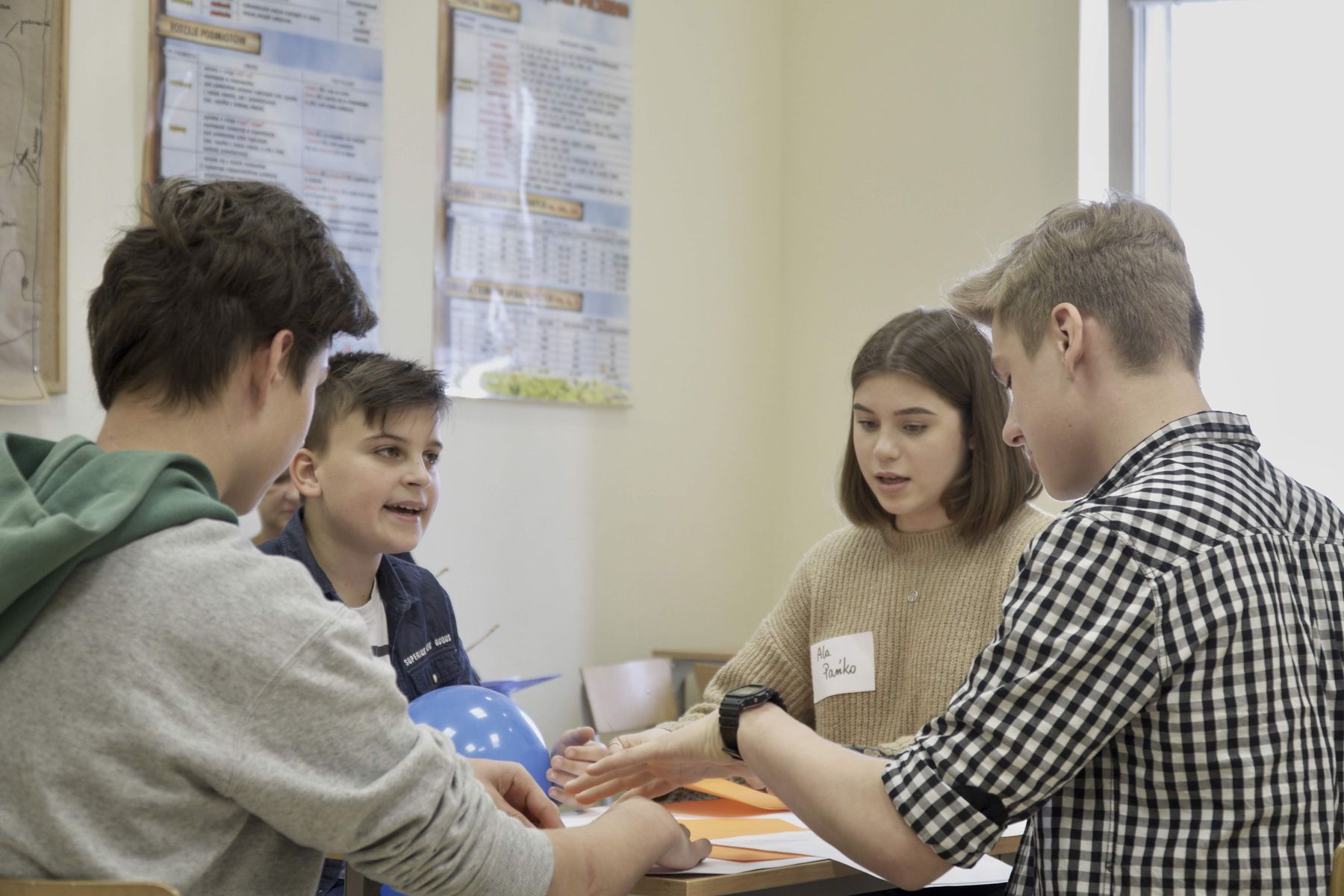 Rekrutacja 2019-2020