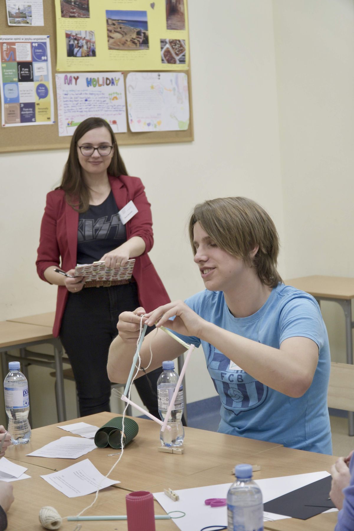 Rekrutacja 2019-2020