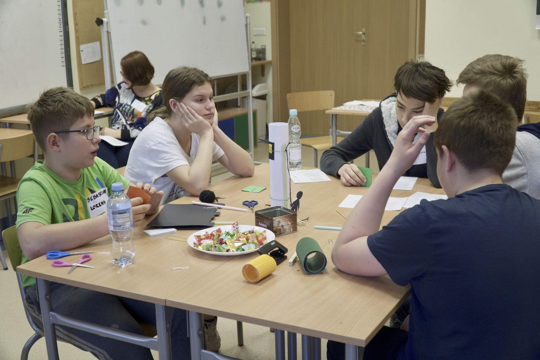 Rekrutacja 2019-2020