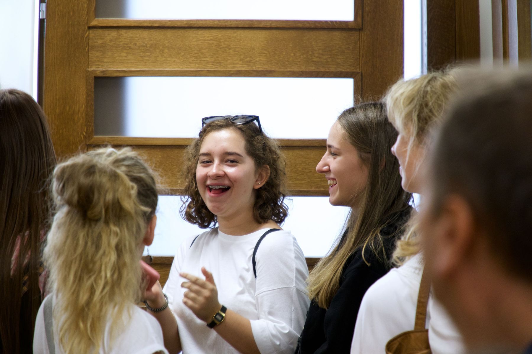 Rozpoczęcie Roku Szkolnego 2019-2020