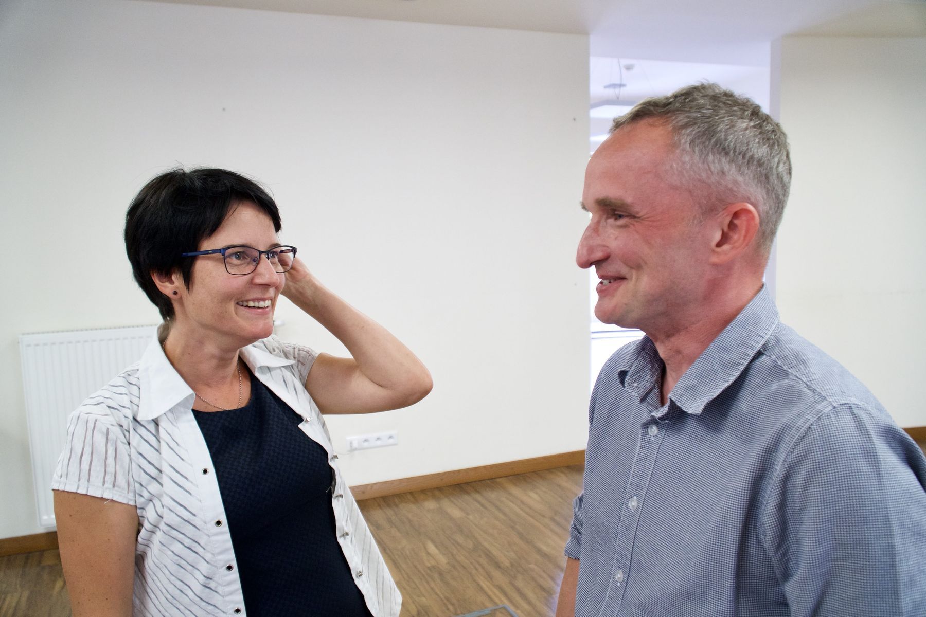 Rozpoczęcie Roku Szkolnego 2019-2020