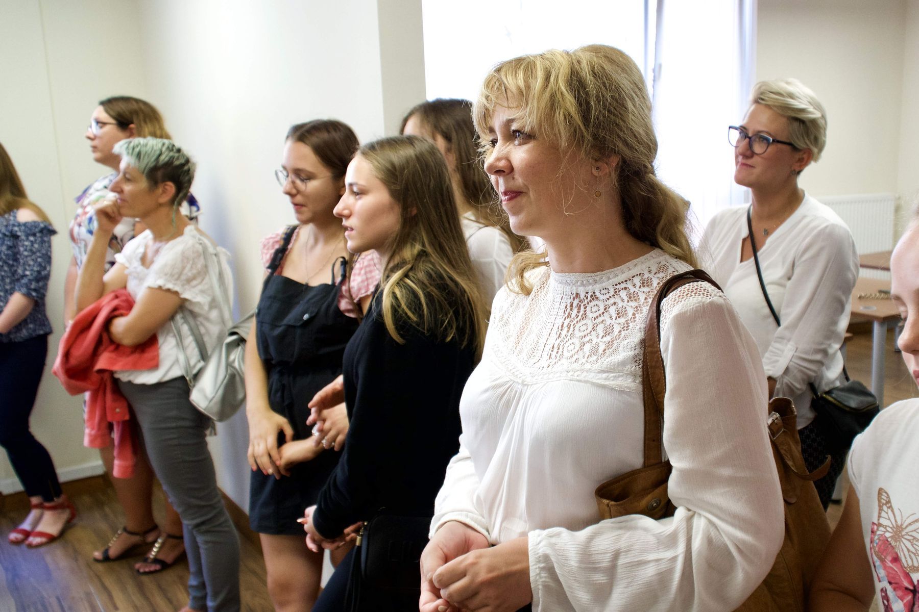 Rozpoczęcie Roku Szkolnego 2019-2020