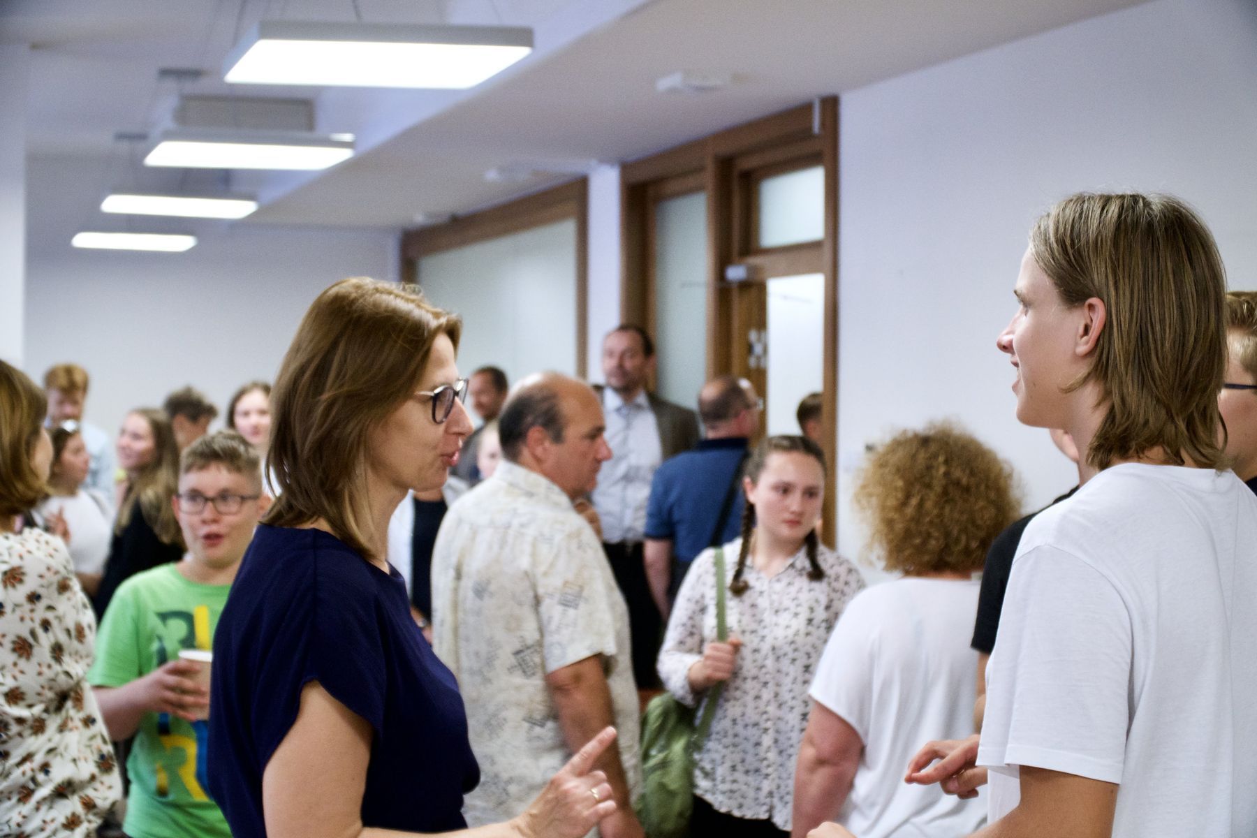 Rozpoczęcie Roku Szkolnego 2019-2020