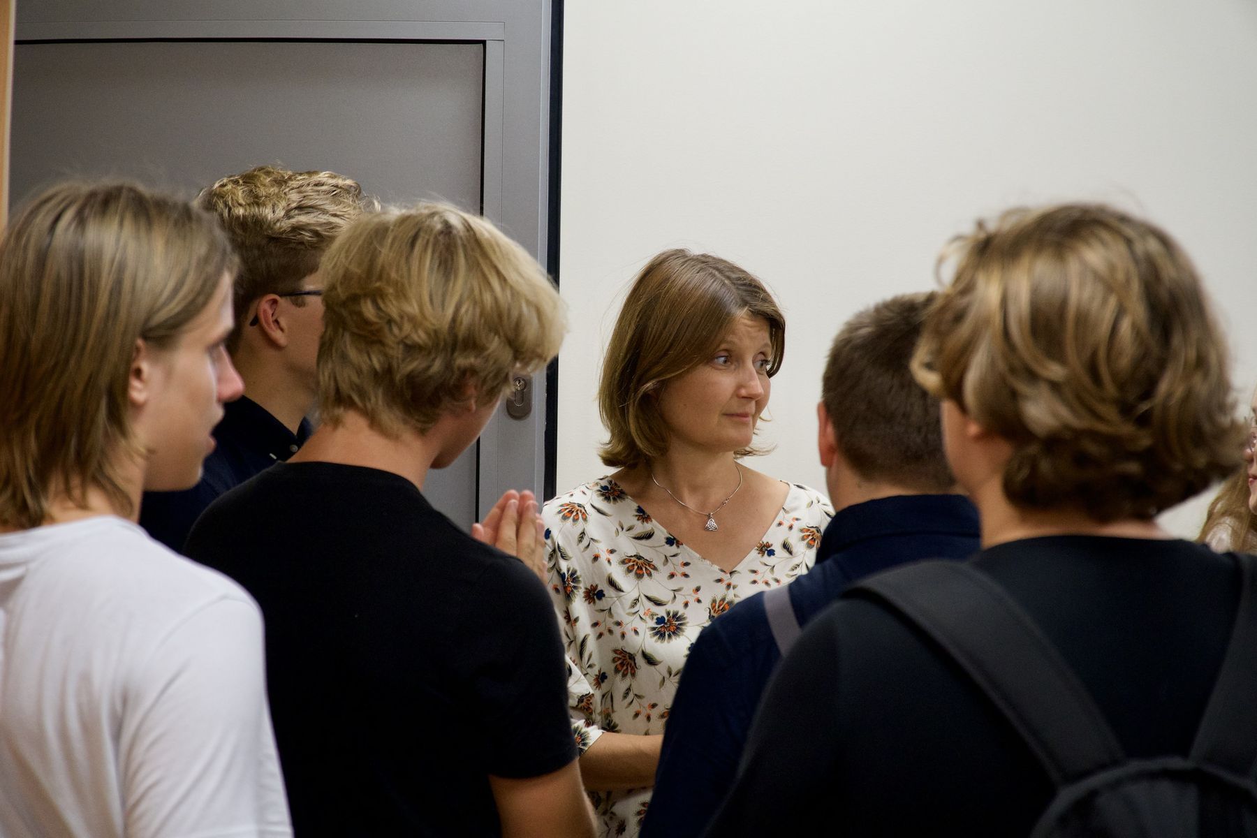 Rozpoczęcie Roku Szkolnego 2019-2020