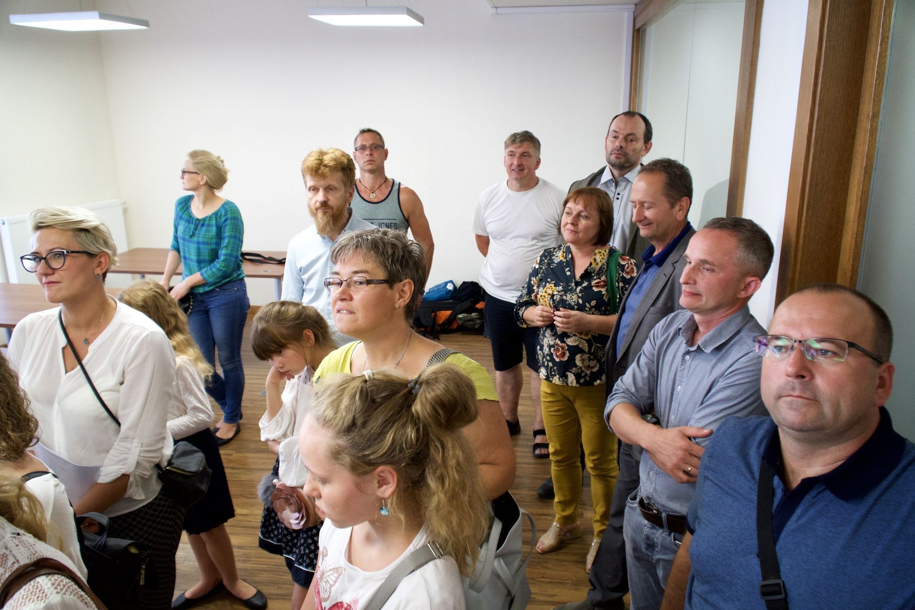 Rozpoczęcie Roku Szkolnego 2019-2020