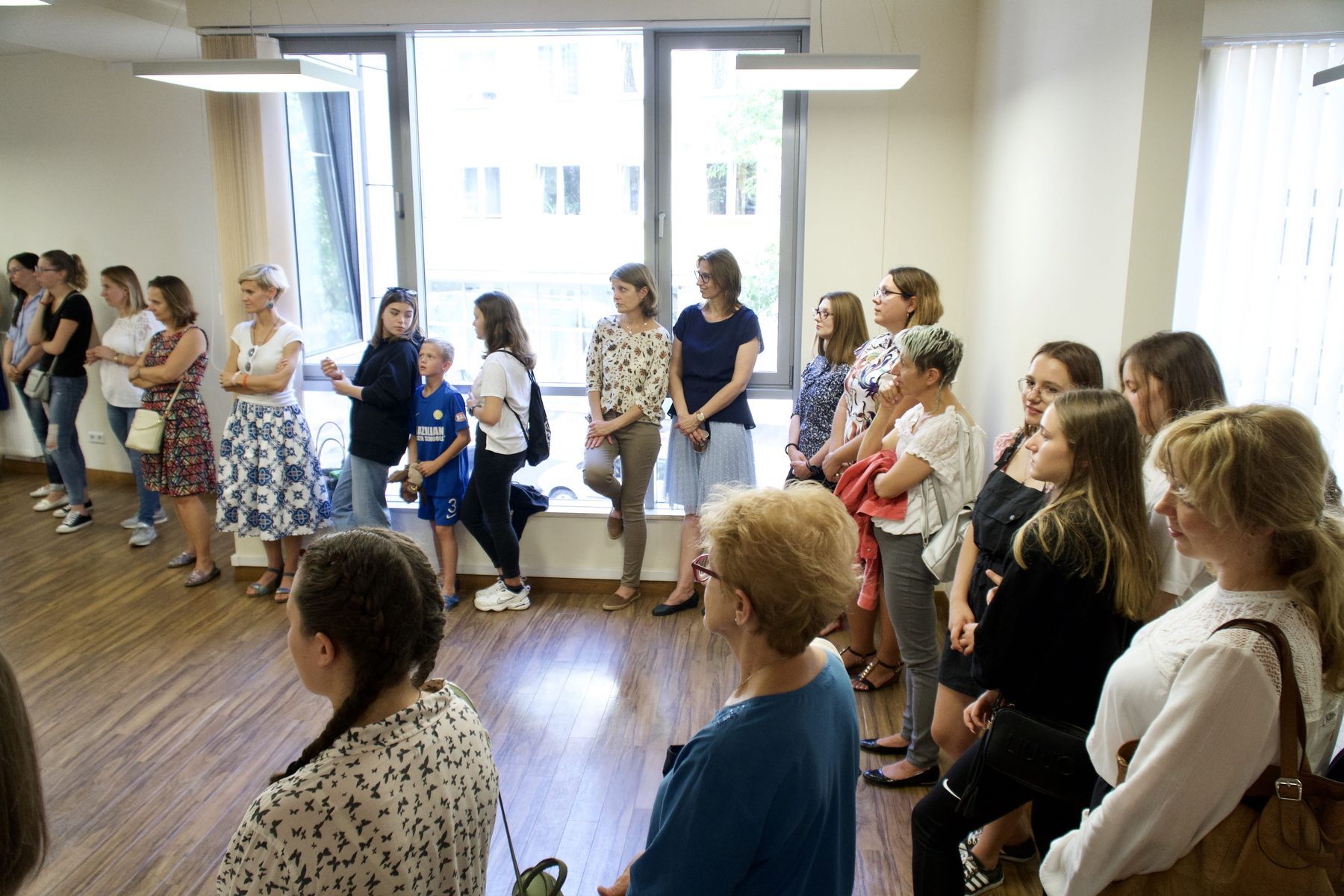 Rozpoczęcie Roku Szkolnego 2019-2020