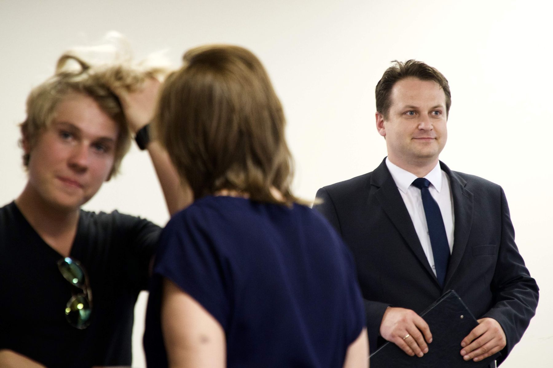 Rozpoczęcie Roku Szkolnego 2019-2020