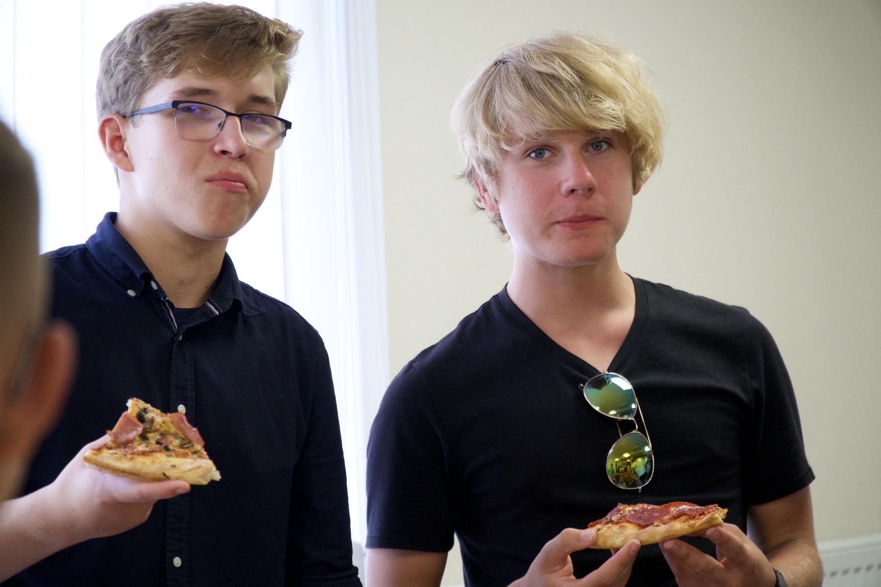 Rozpoczęcie Roku Szkolnego 2019-2020