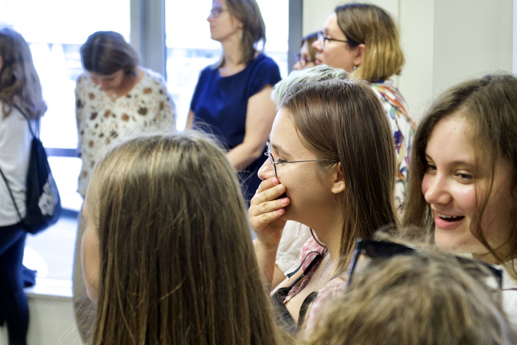 Rozpoczęcie Roku Szkolnego 2019-2020