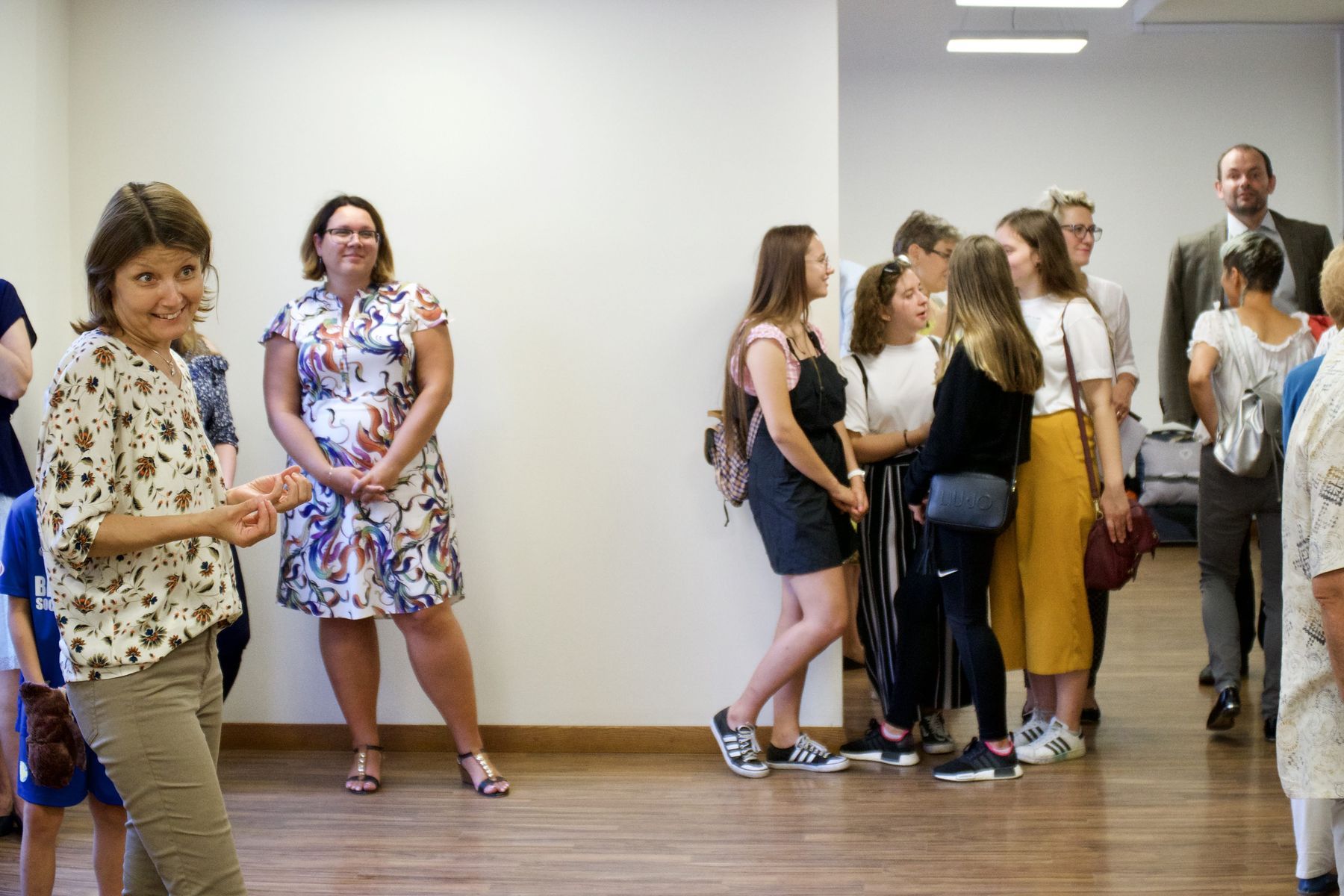 Rozpoczęcie Roku Szkolnego 2019-2020