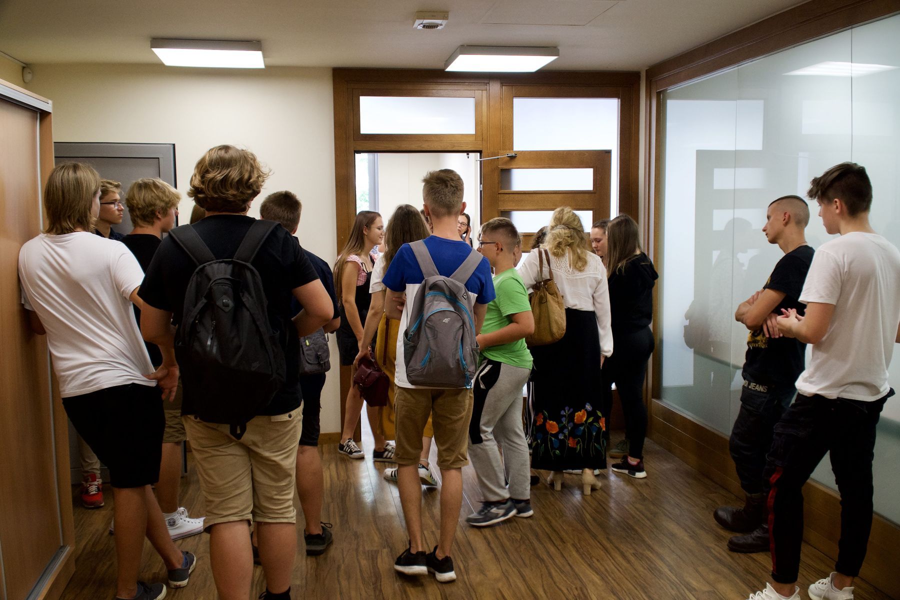 Rozpoczęcie Roku Szkolnego 2019-2020