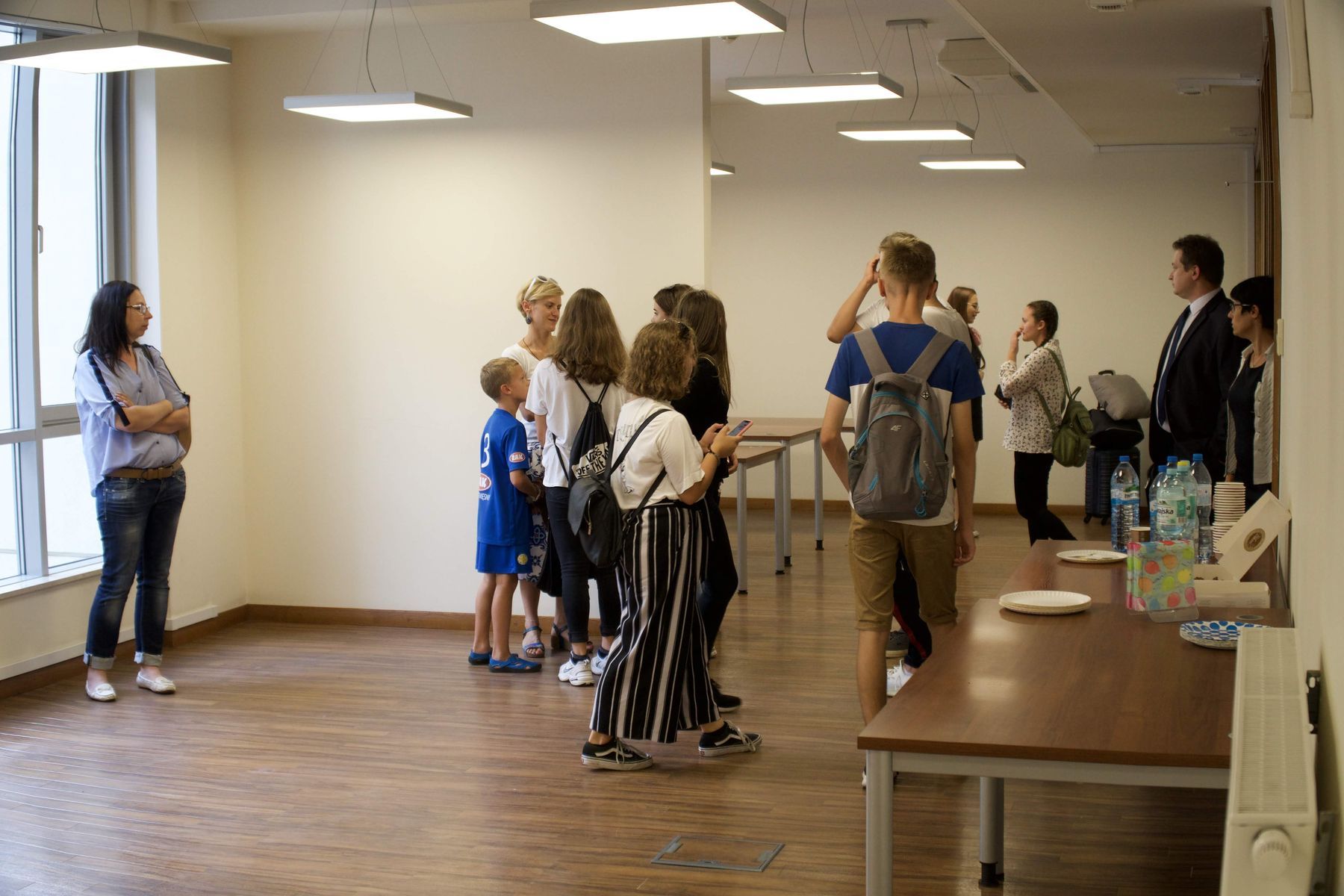 Rozpoczęcie Roku Szkolnego 2019-2020