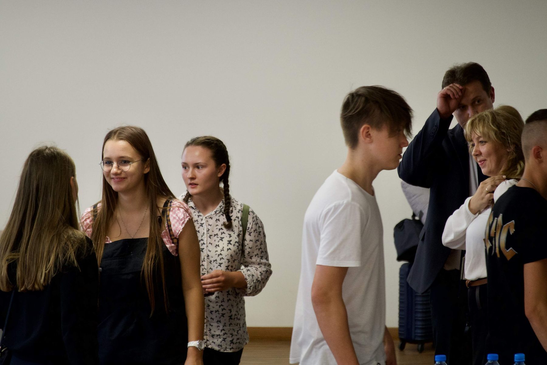 Rozpoczęcie Roku Szkolnego 2019-2020