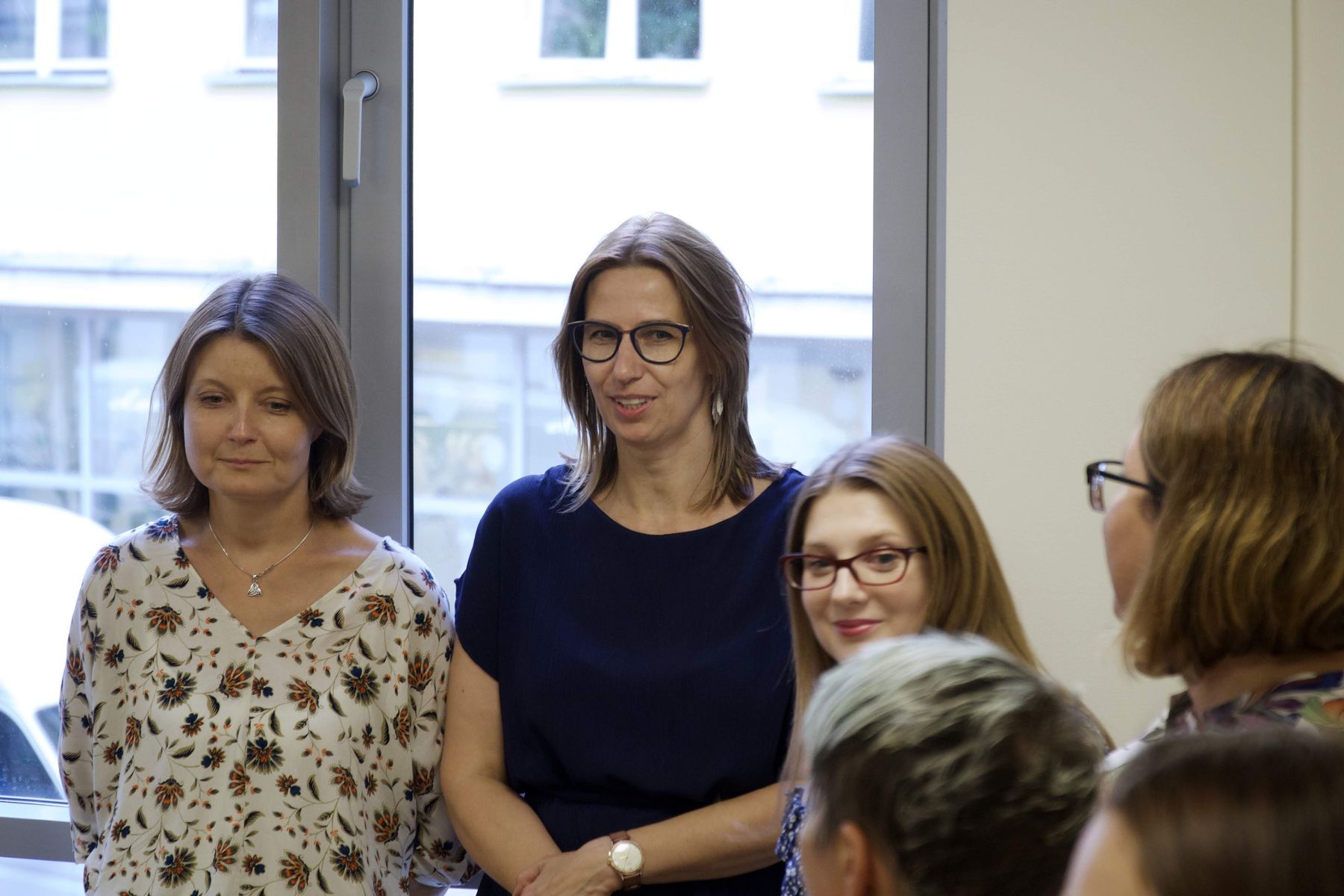 Rozpoczęcie Roku Szkolnego 2019-2020