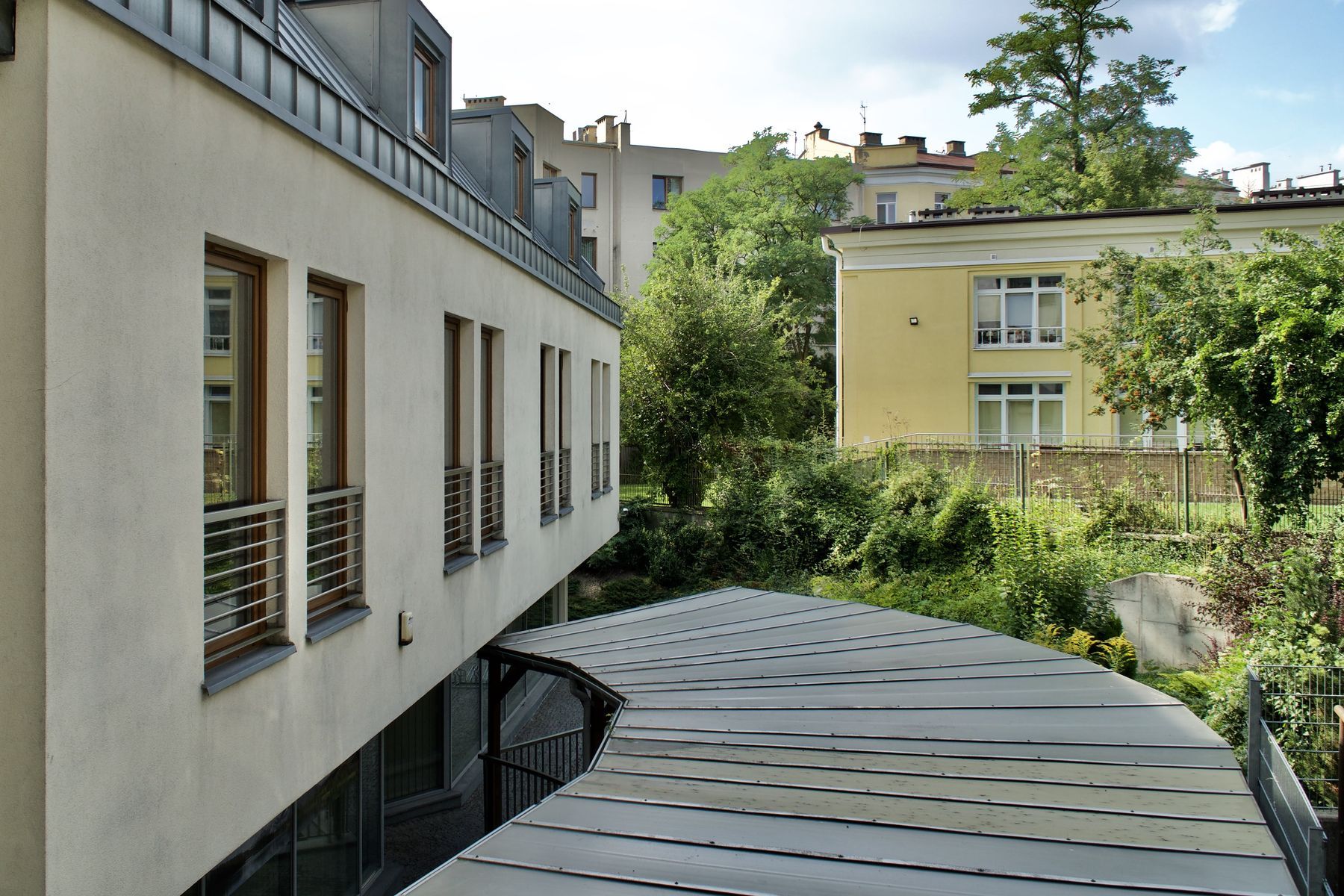 Rozpoczęcie Roku Szkolnego 2019-2020