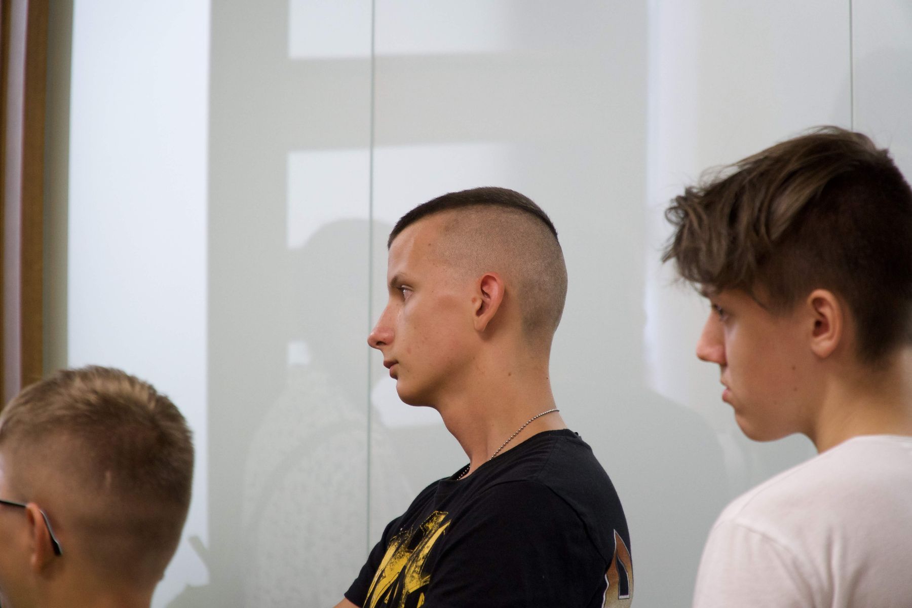 Rozpoczęcie Roku Szkolnego 2019-2020