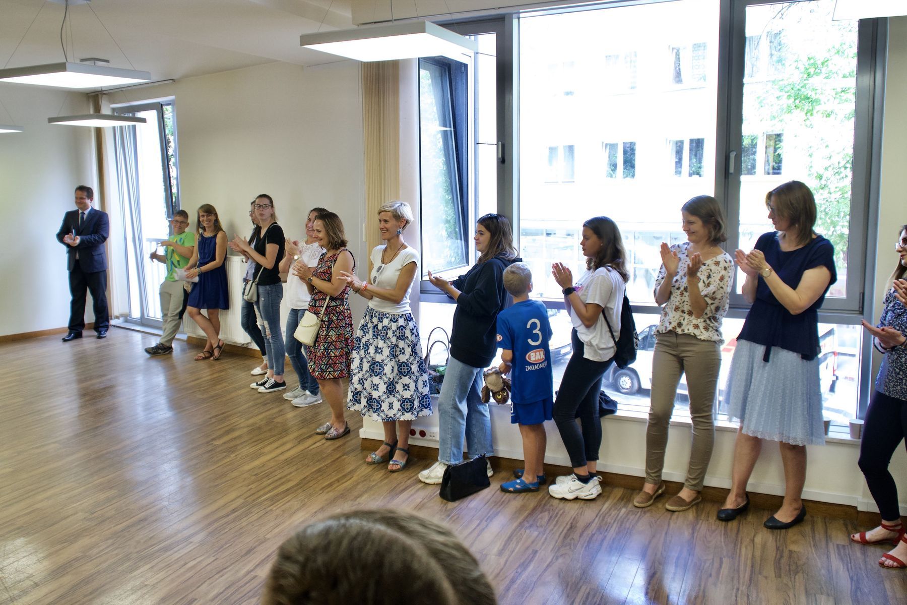 Rozpoczęcie Roku Szkolnego 2019-2020