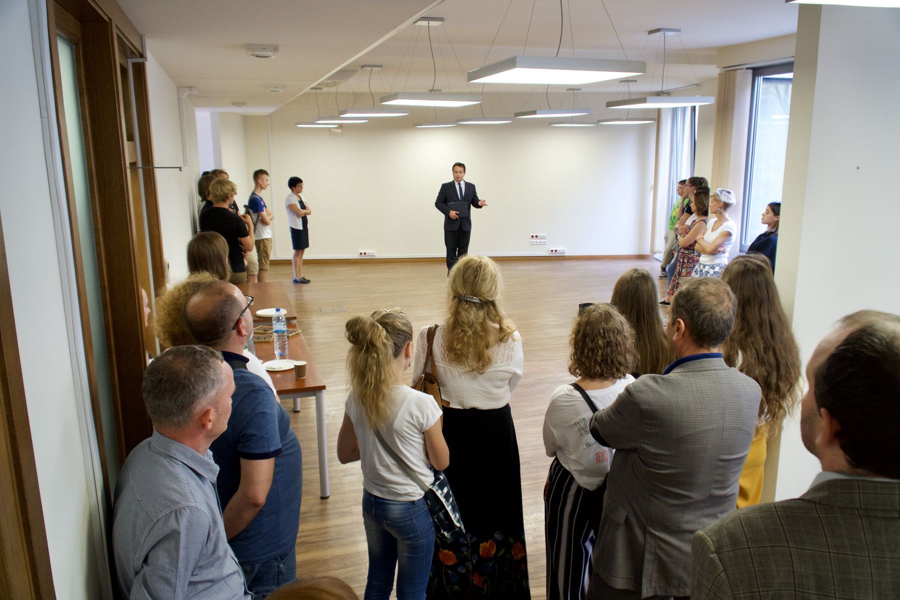 Rozpoczęcie Roku Szkolnego 2019-2020