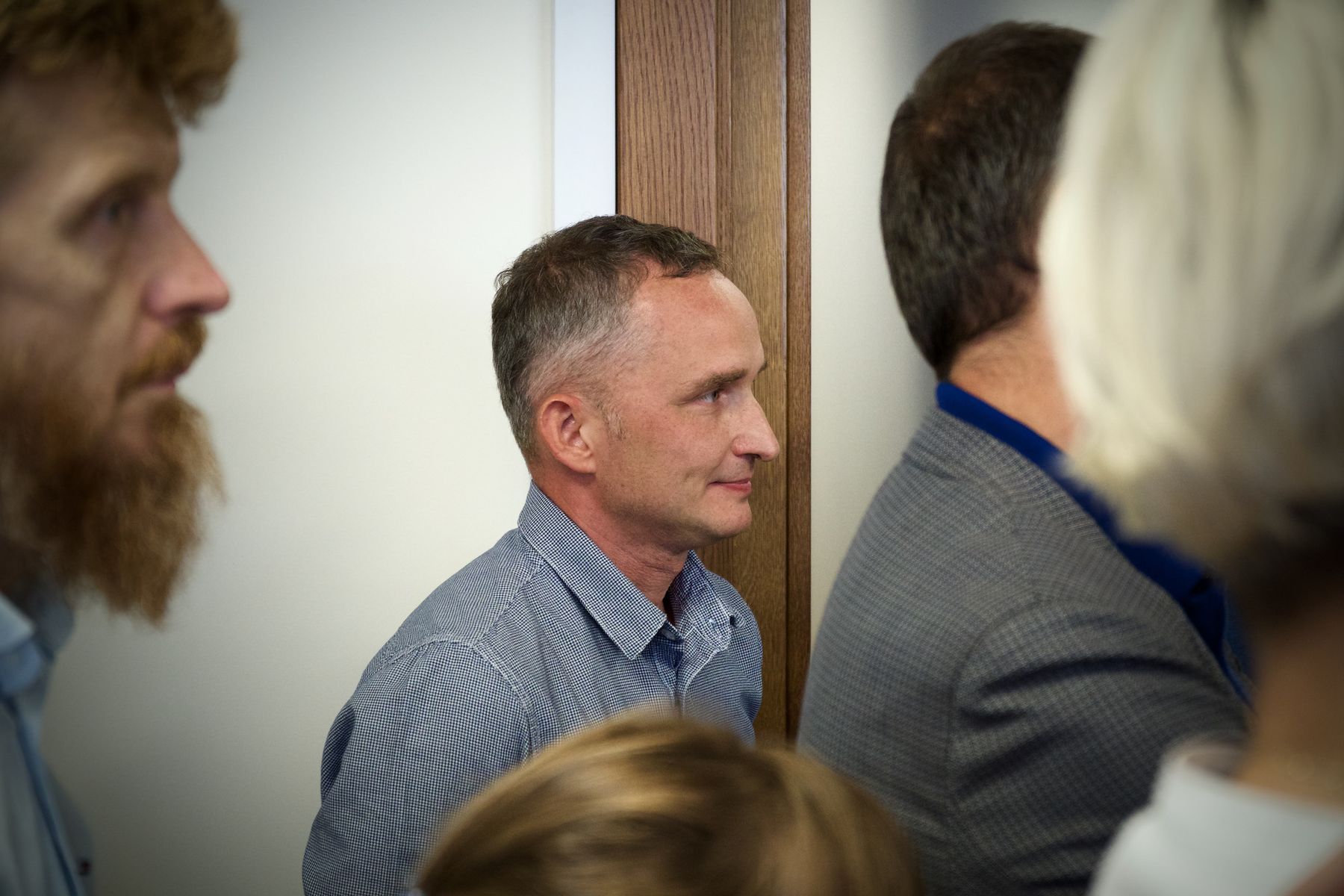 Rozpoczęcie Roku Szkolnego 2019-2020