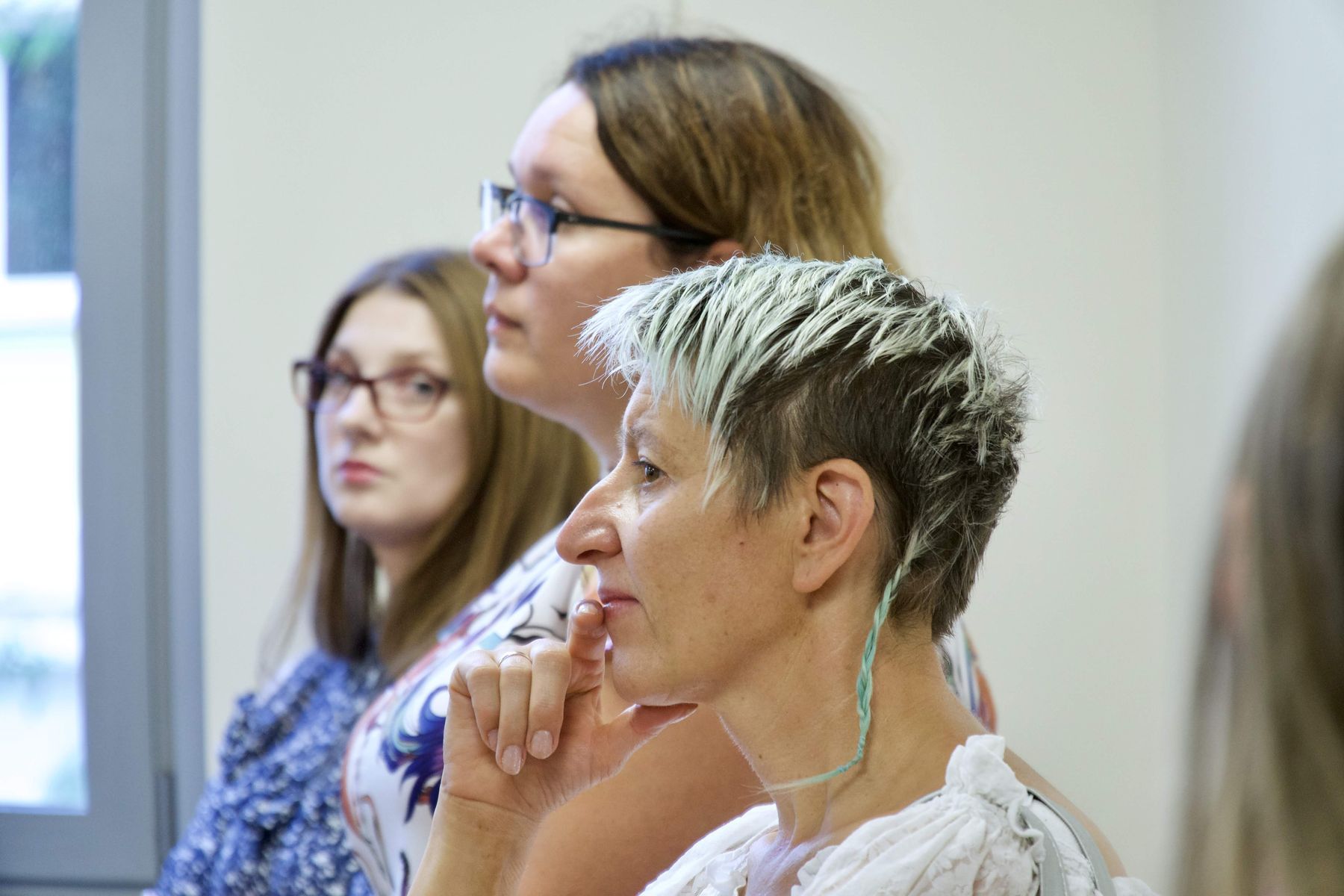 Rozpoczęcie Roku Szkolnego 2019-2020