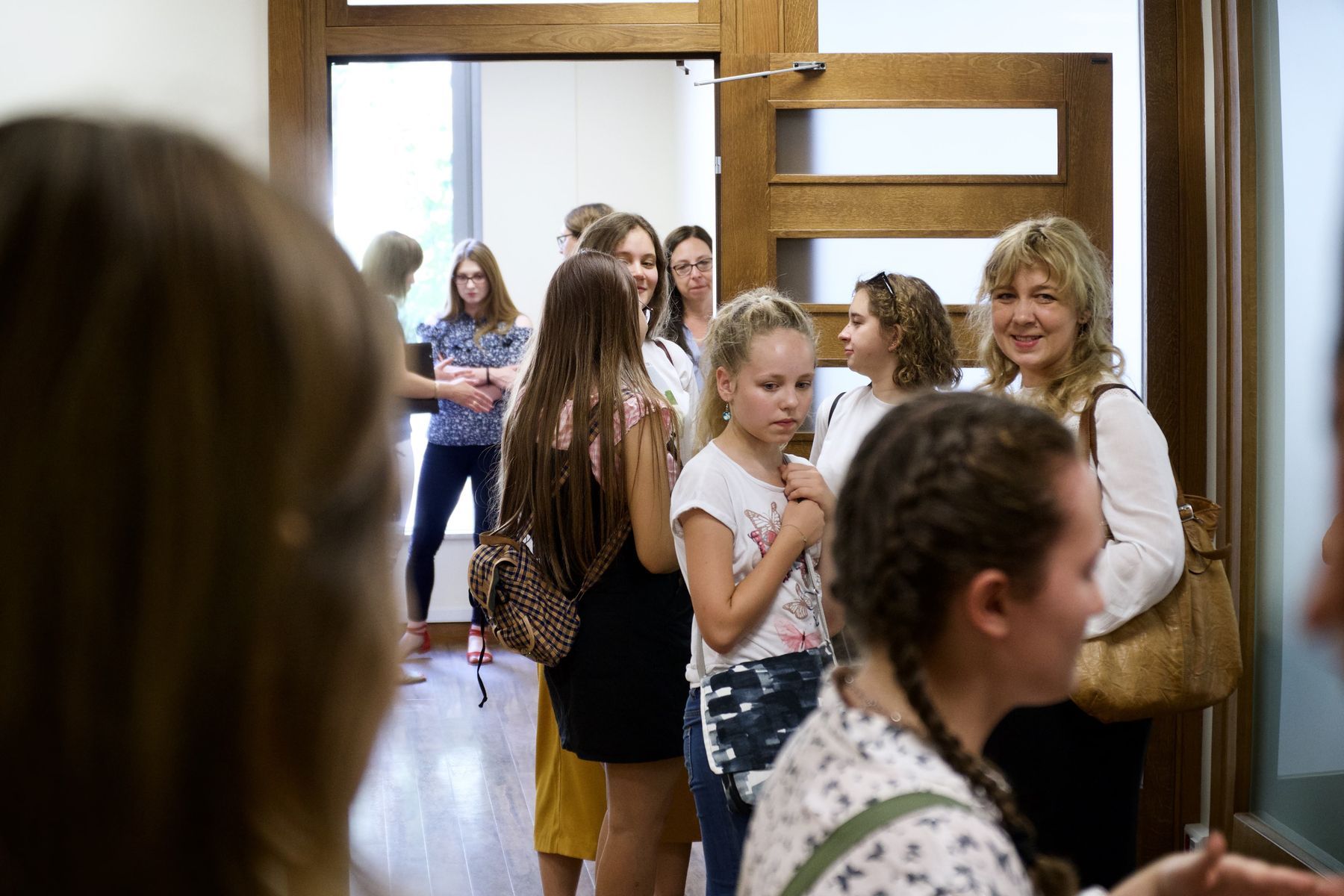 Rozpoczęcie Roku Szkolnego 2019-2020