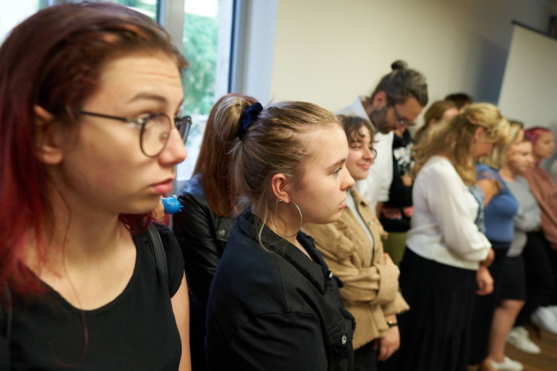 Rozpoczęcie Roku Szkolnego 2020-2021