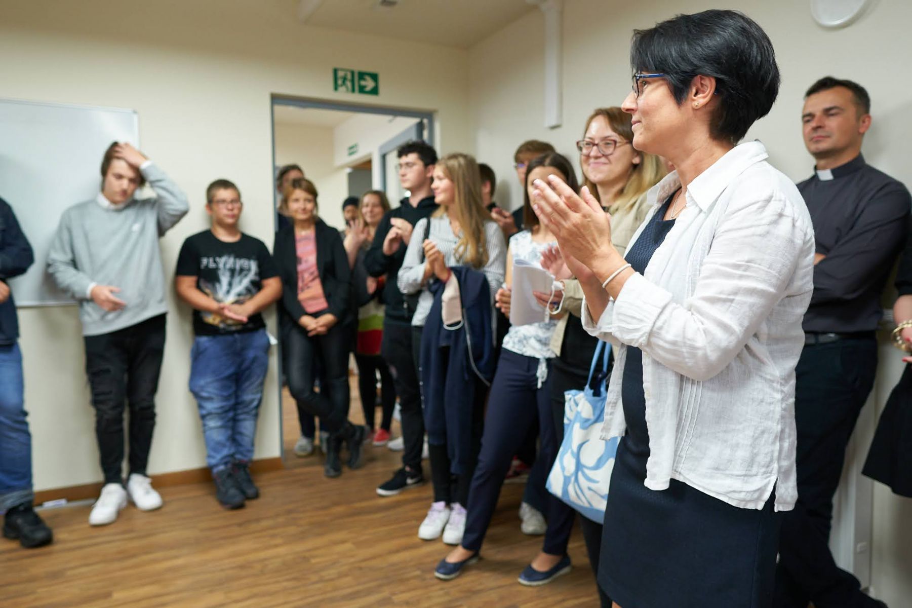 Rozpoczęcie Roku Szkolnego 2020-2021