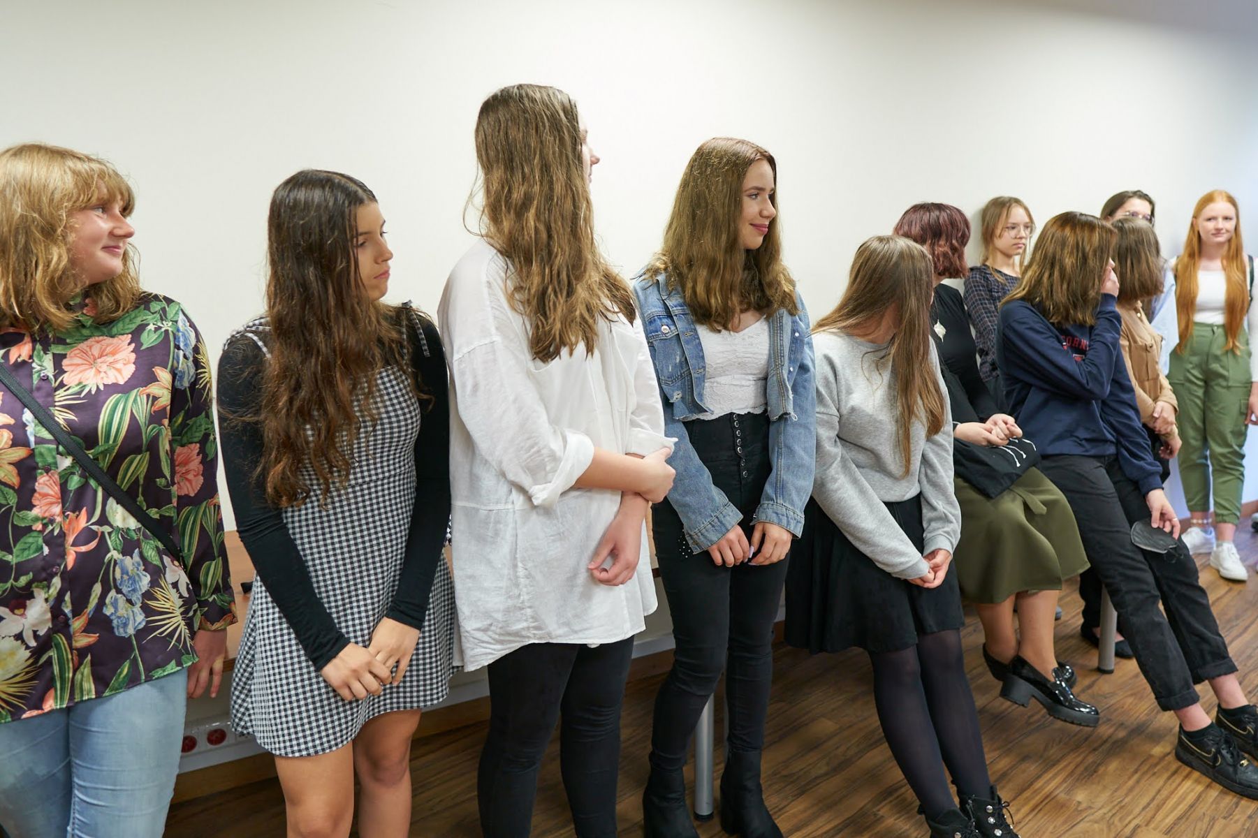 Rozpoczęcie Roku Szkolnego 2020-2021