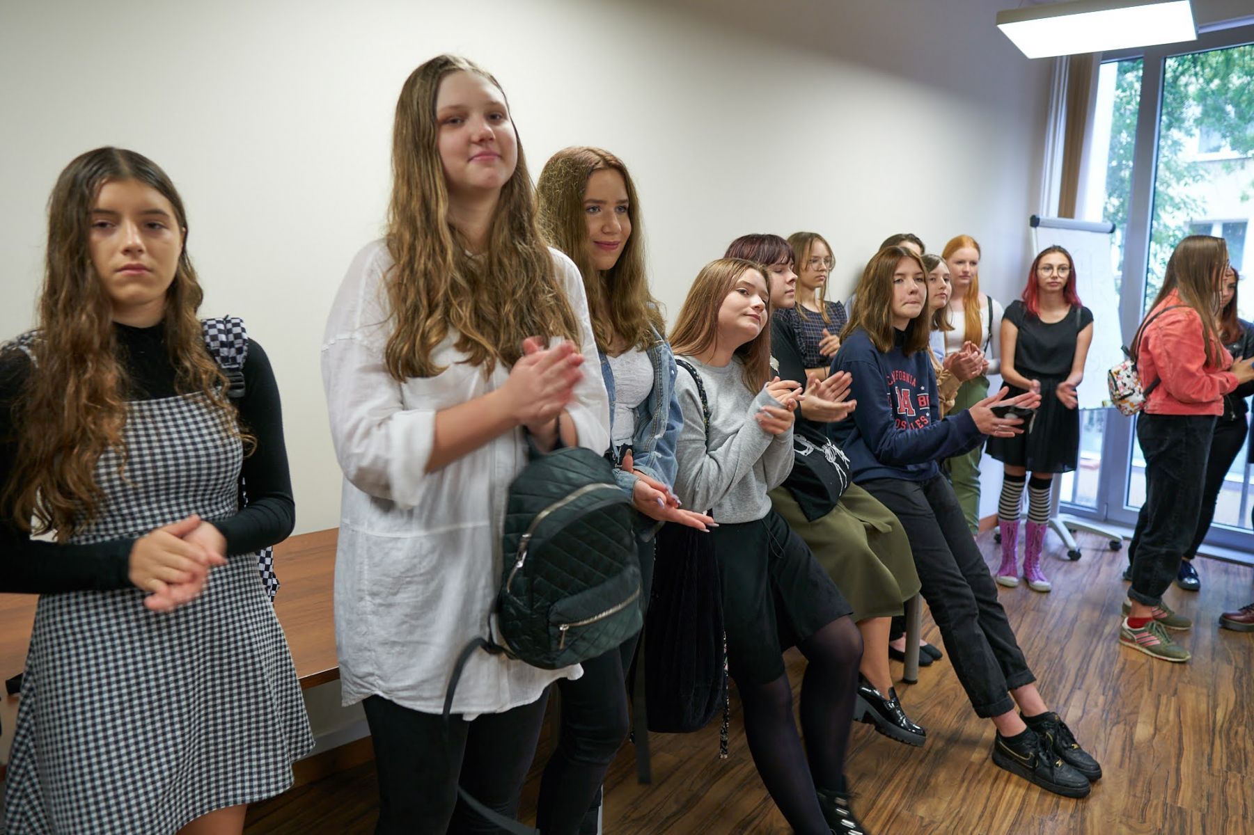 Rozpoczęcie Roku Szkolnego 2020-2021