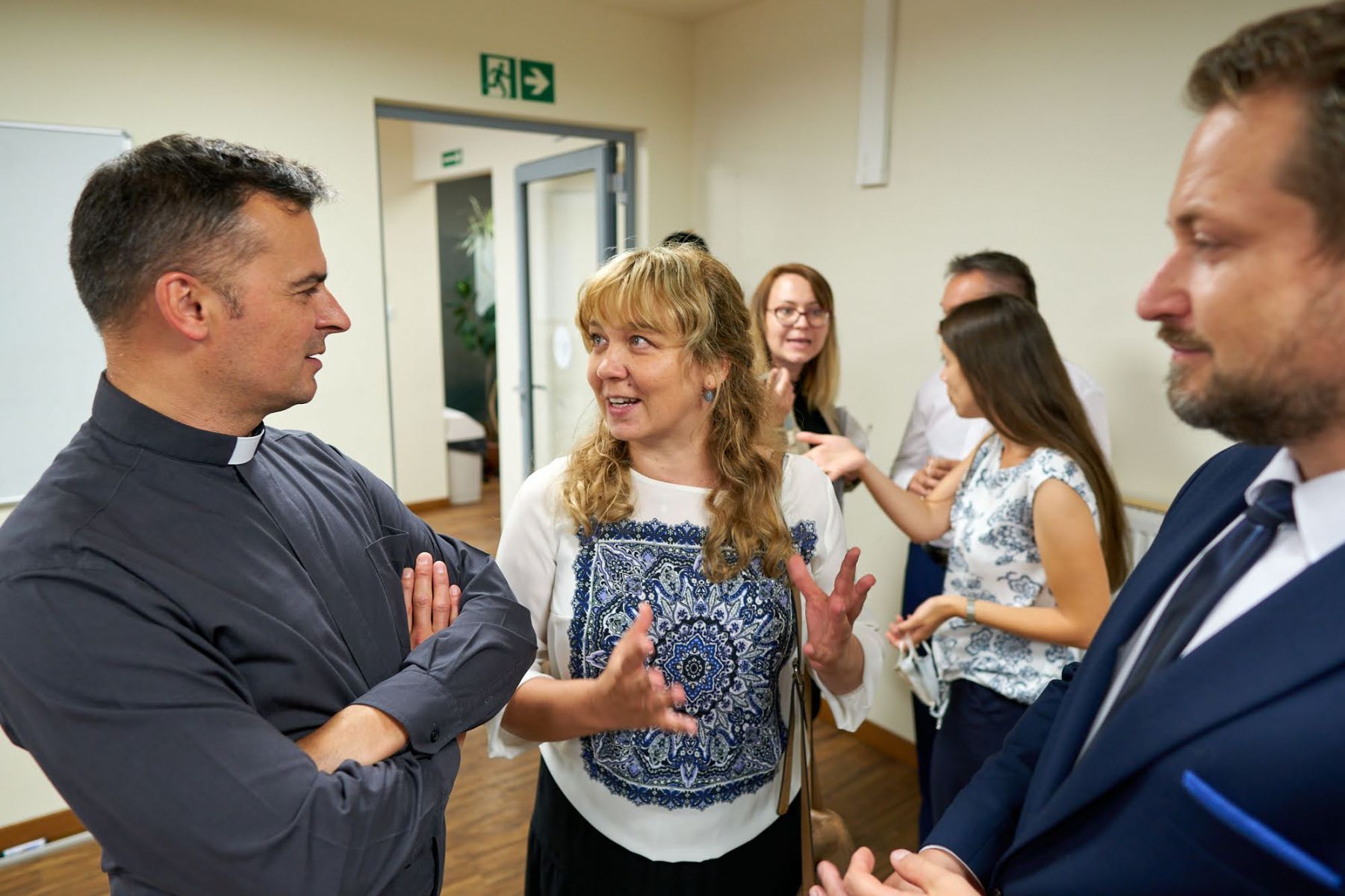 Rozpoczęcie Roku Szkolnego 2020-2021