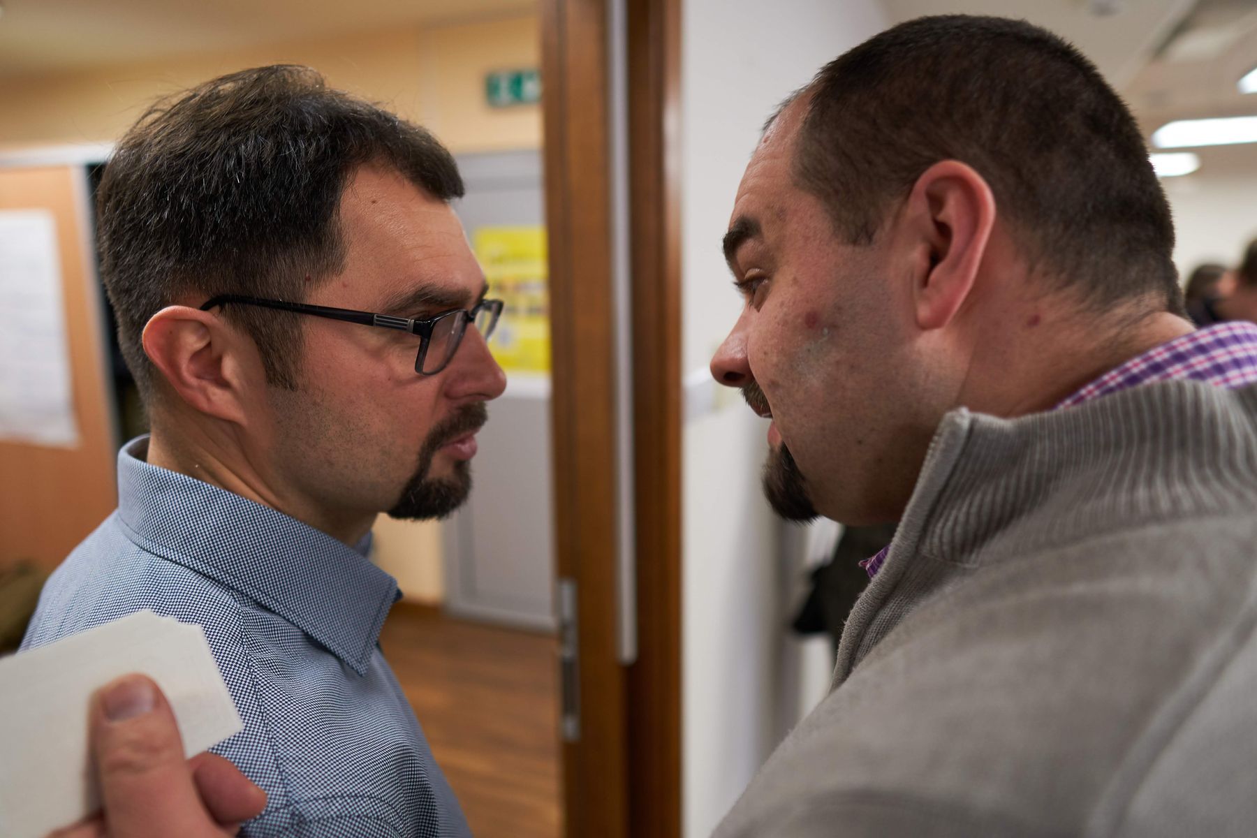 Spotkanie wigilijne 2019-12-20