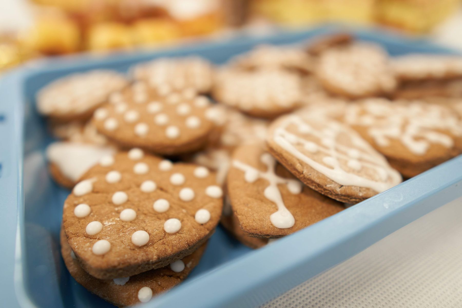 Spotkanie wigilijne 2019-12-20