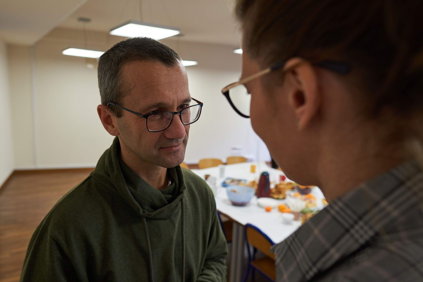 Spotkanie wigilijne 2019-12-20