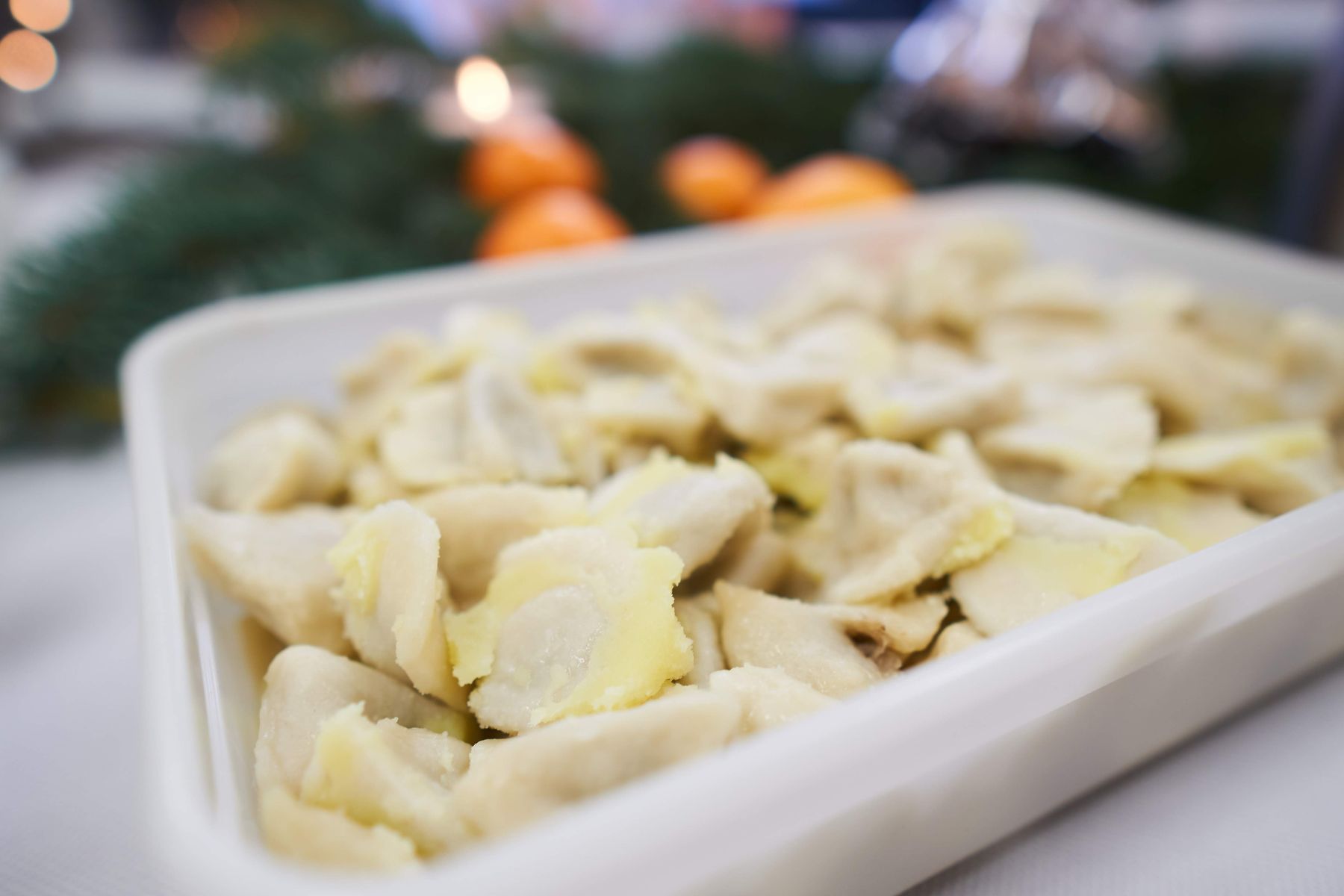 Spotkanie wigilijne 2019-12-20