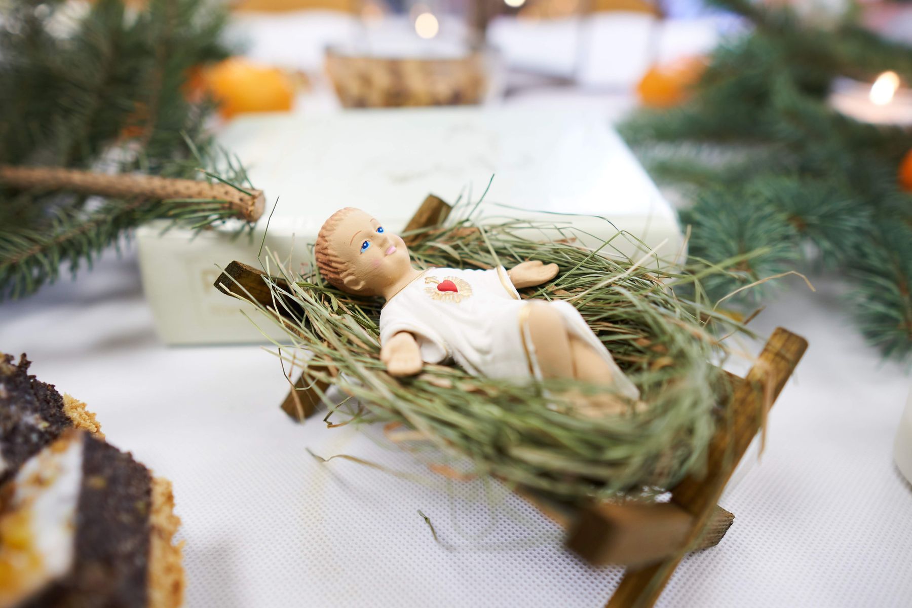 Spotkanie wigilijne 2019-12-20